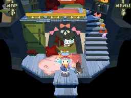 Final Fantasy: The 4 Heroes of Light - Imagen 22